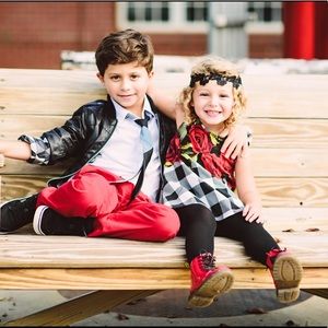 Dolce & Gabbana dress